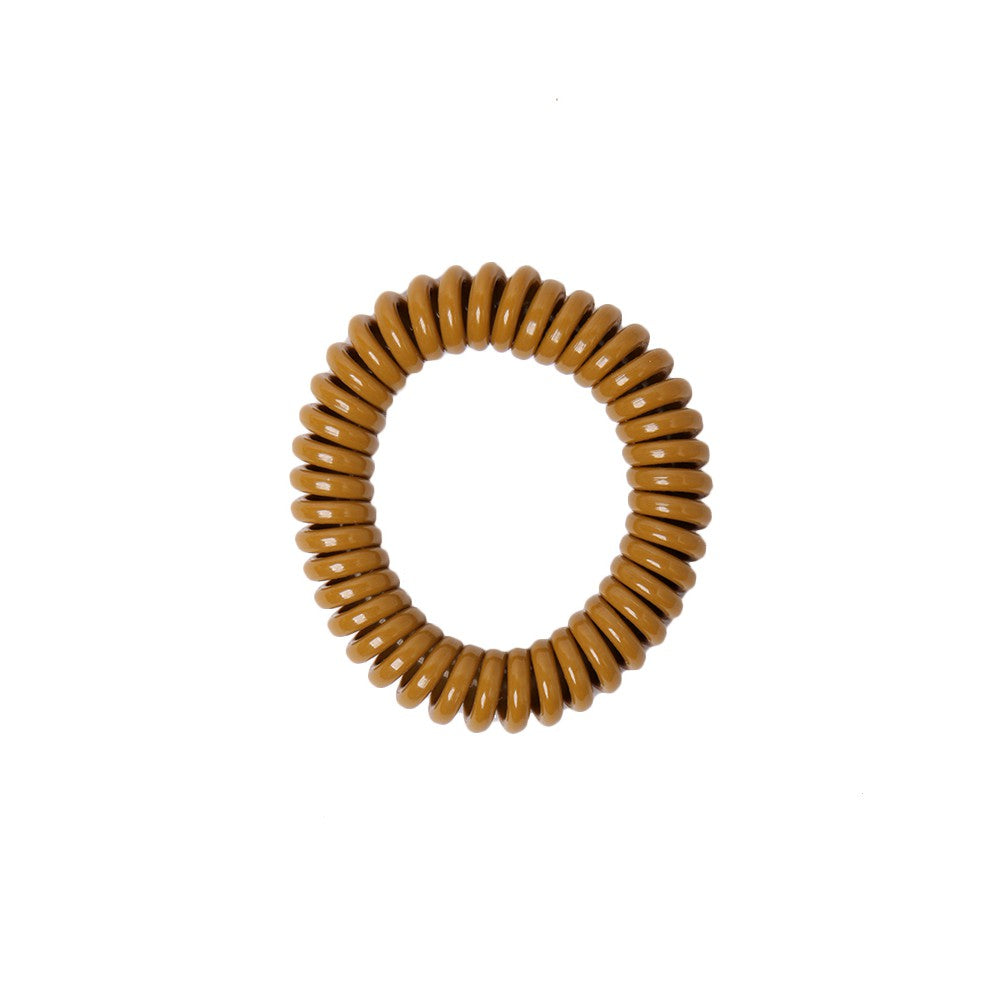 Stroberi Cable Color Hair Ties