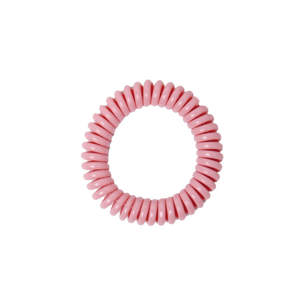 Stroberi Cable Color Hair Ties