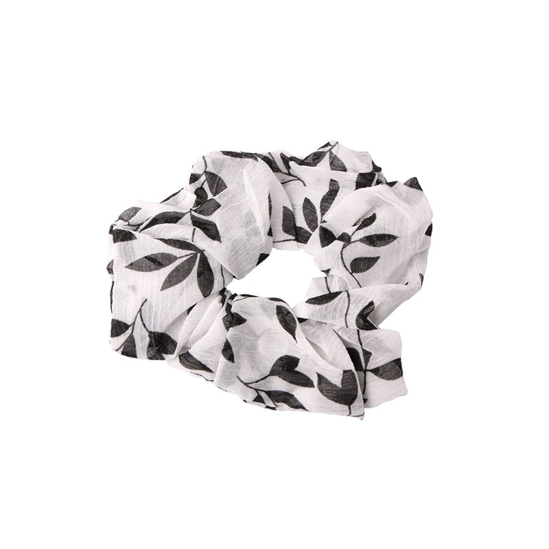 Stroberi Scrunchies Flower Series Hair Tie