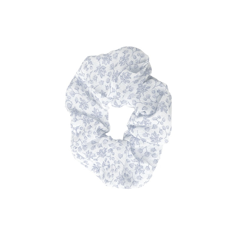Stroberi Scrunchies Flower Series Hair Tie