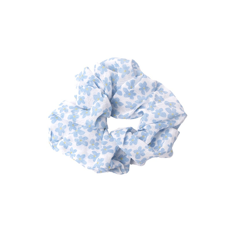Stroberi Scrunchies Flower Series Hair Tie