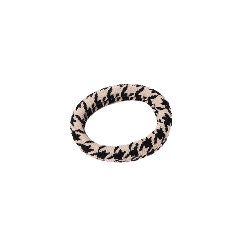 Stroberi Thick Hair Tie