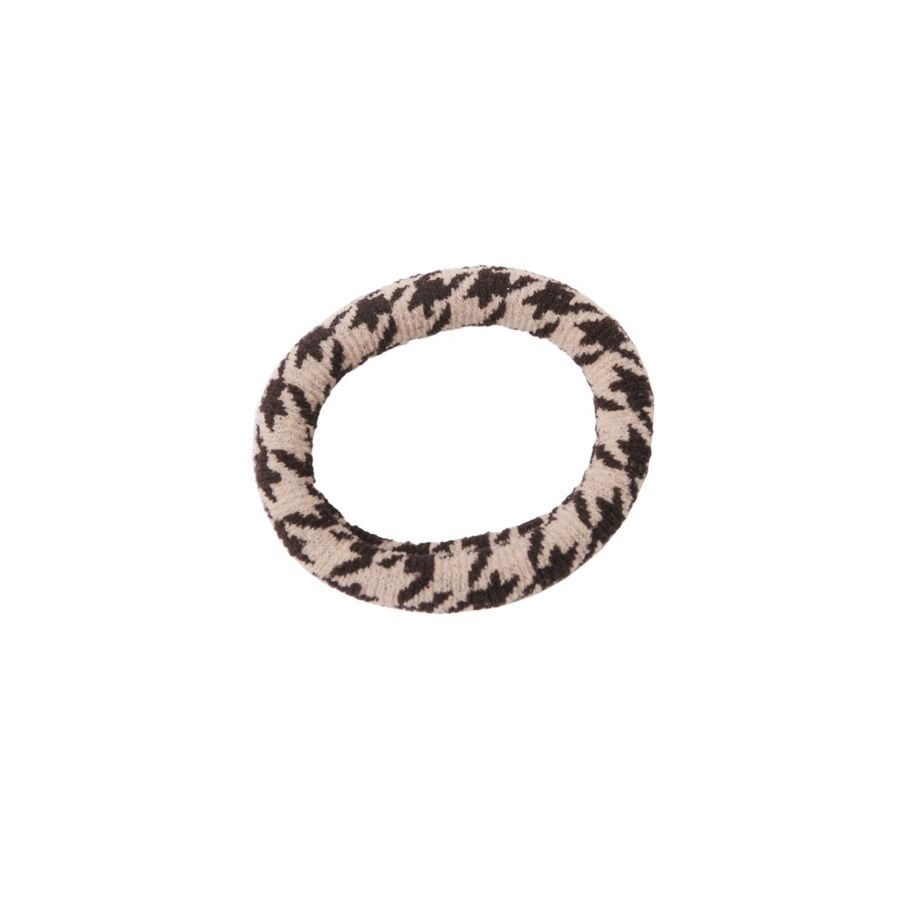 Stroberi Thick Hair Tie
