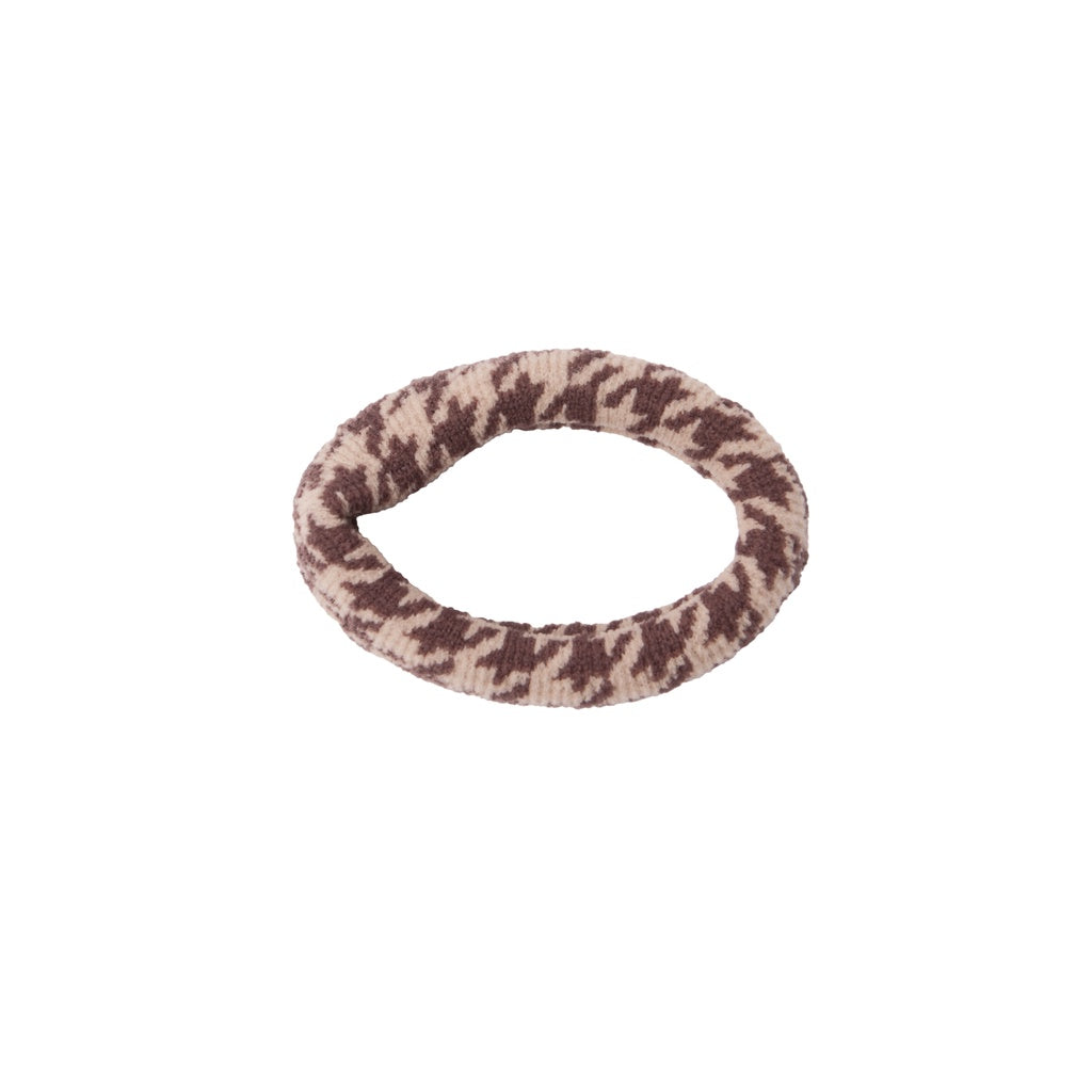 Stroberi Thick Hair Tie