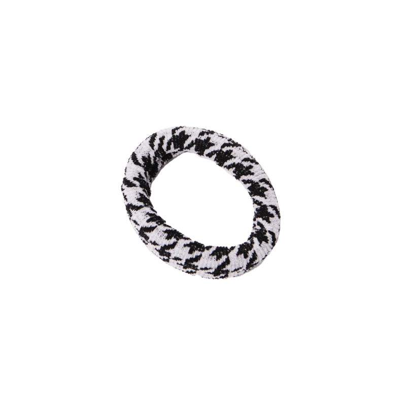 Stroberi Thick Hair Tie