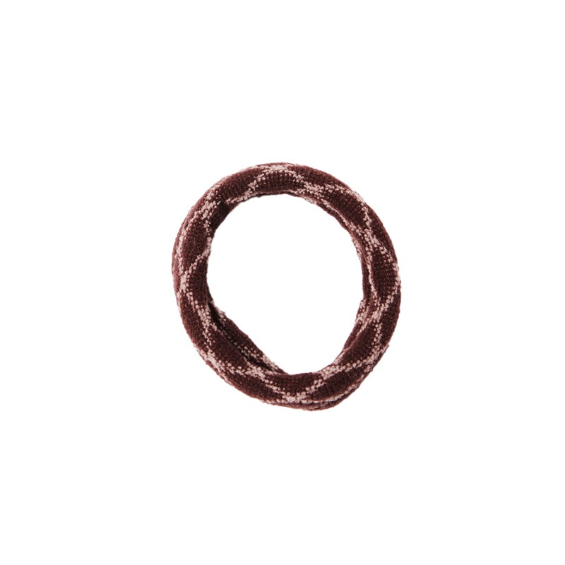 Stroberi Thick Hair Tie