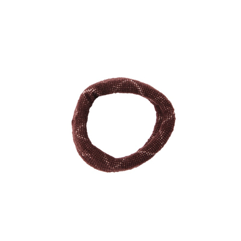 Stroberi Thick Hair Tie