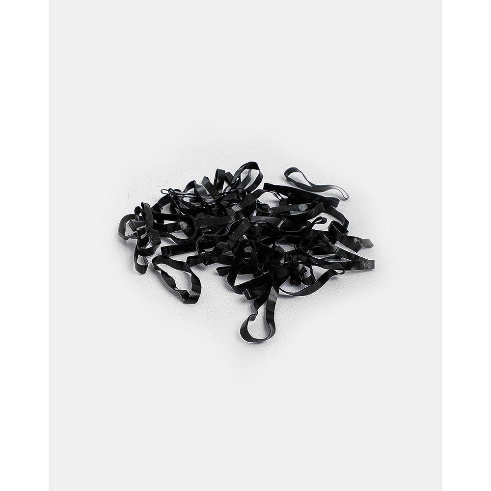 Stroberi Elastic Hair Rubber Bands 6 Gram