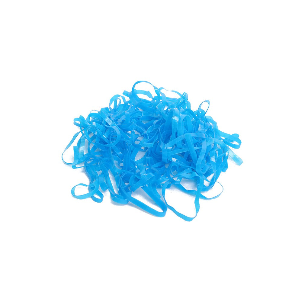 Stroberi Elastic Hair Rubber Bands 6 Gram
