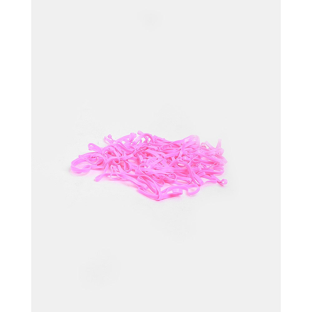 Stroberi Elastic Hair Rubber Bands 6 Gram