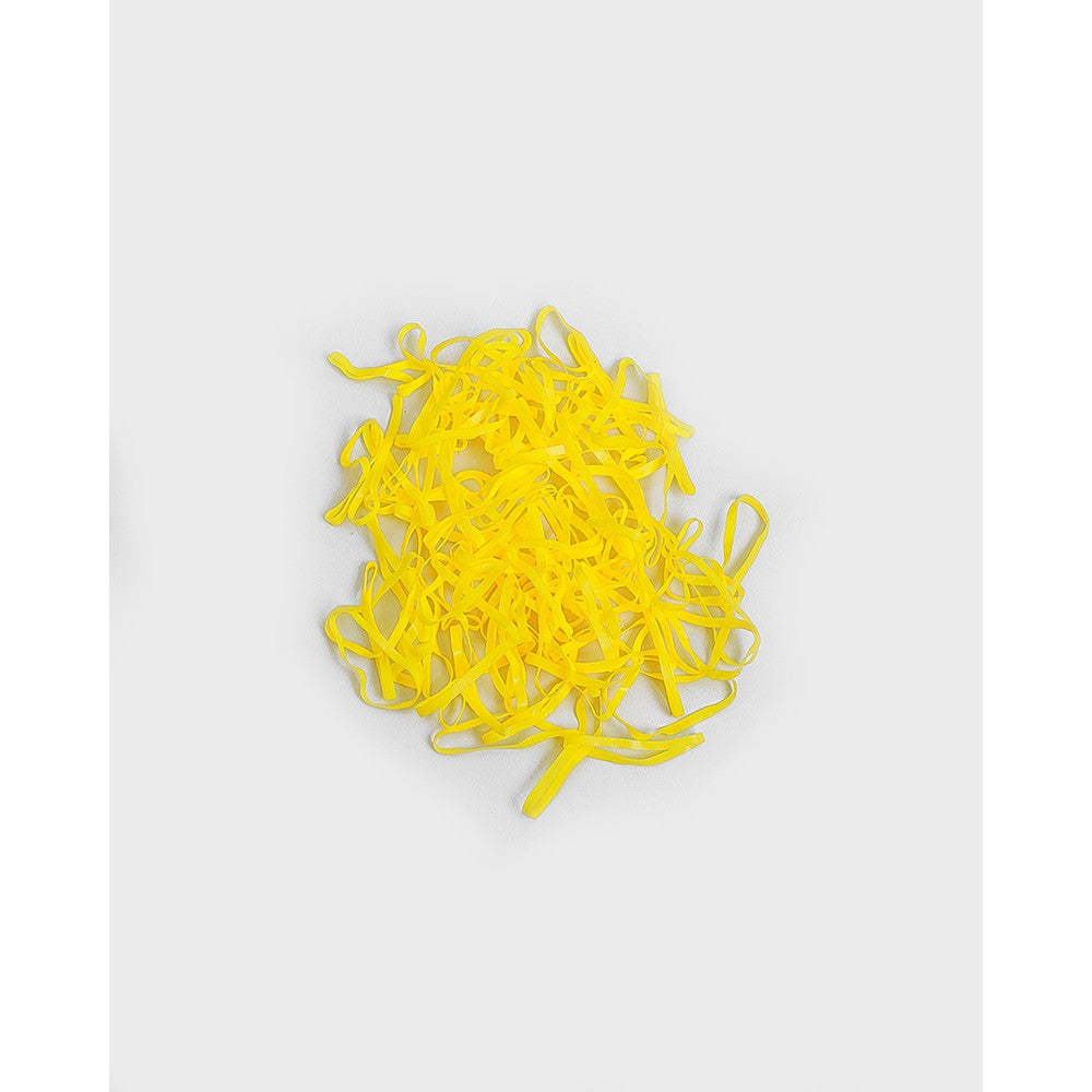 Stroberi Elastic Hair Rubber Bands 6 Gram