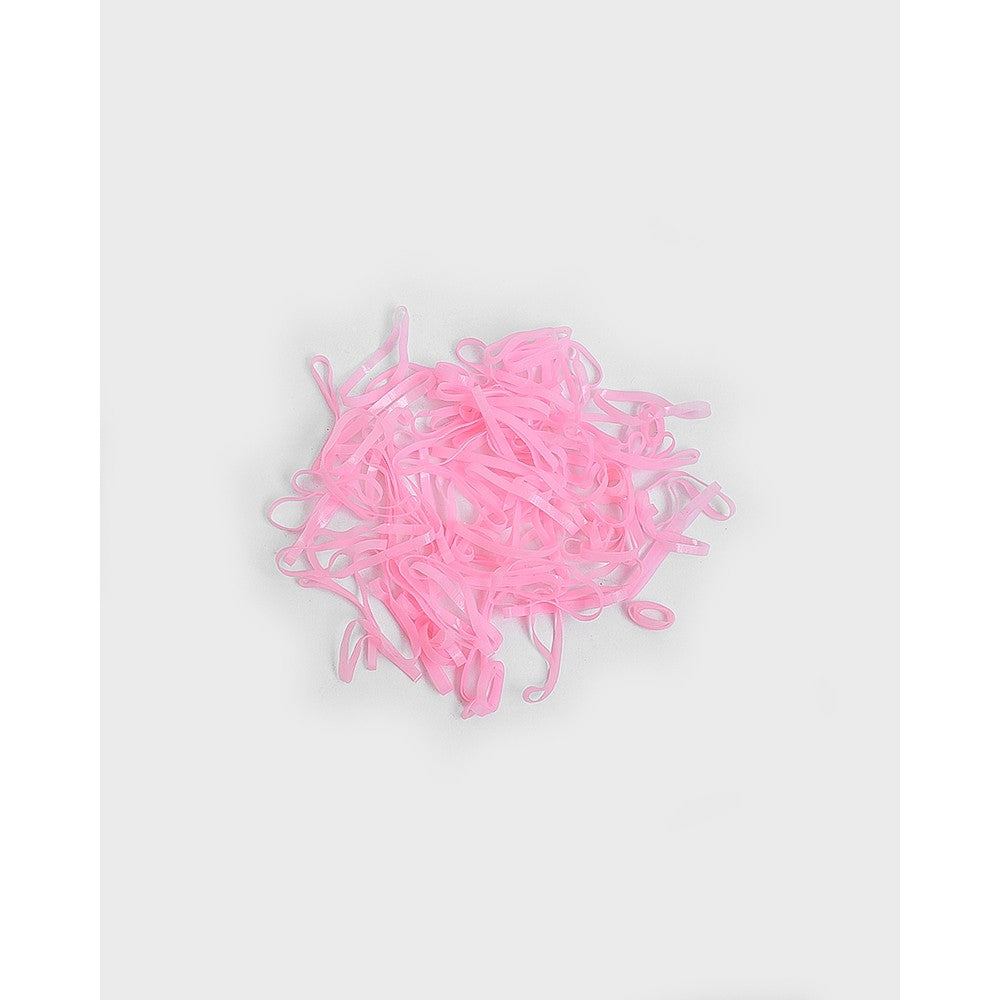 Stroberi Elastic Hair Rubber Bands 6 Gram