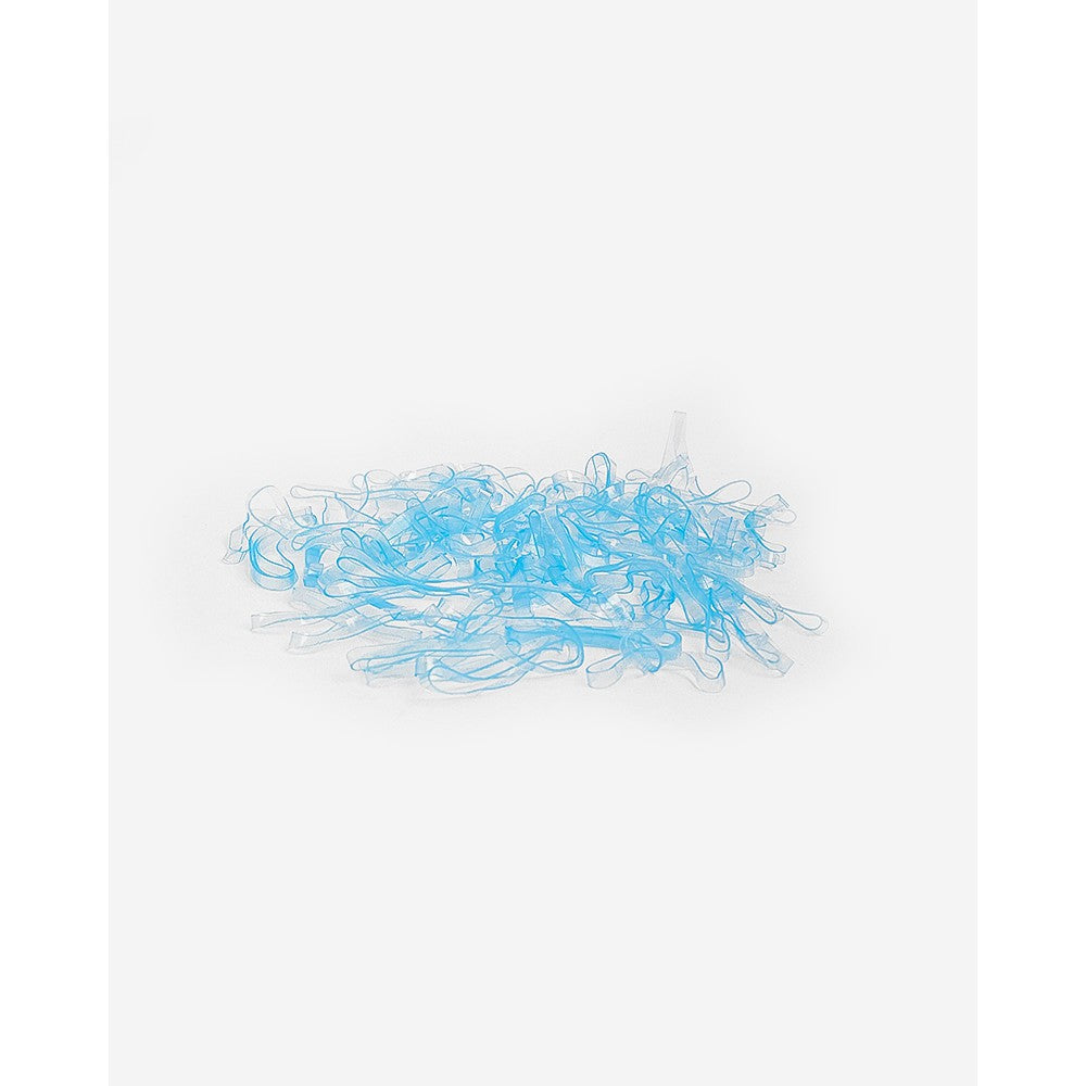 Stroberi Elastic Hair Rubber Bands 6 Gram