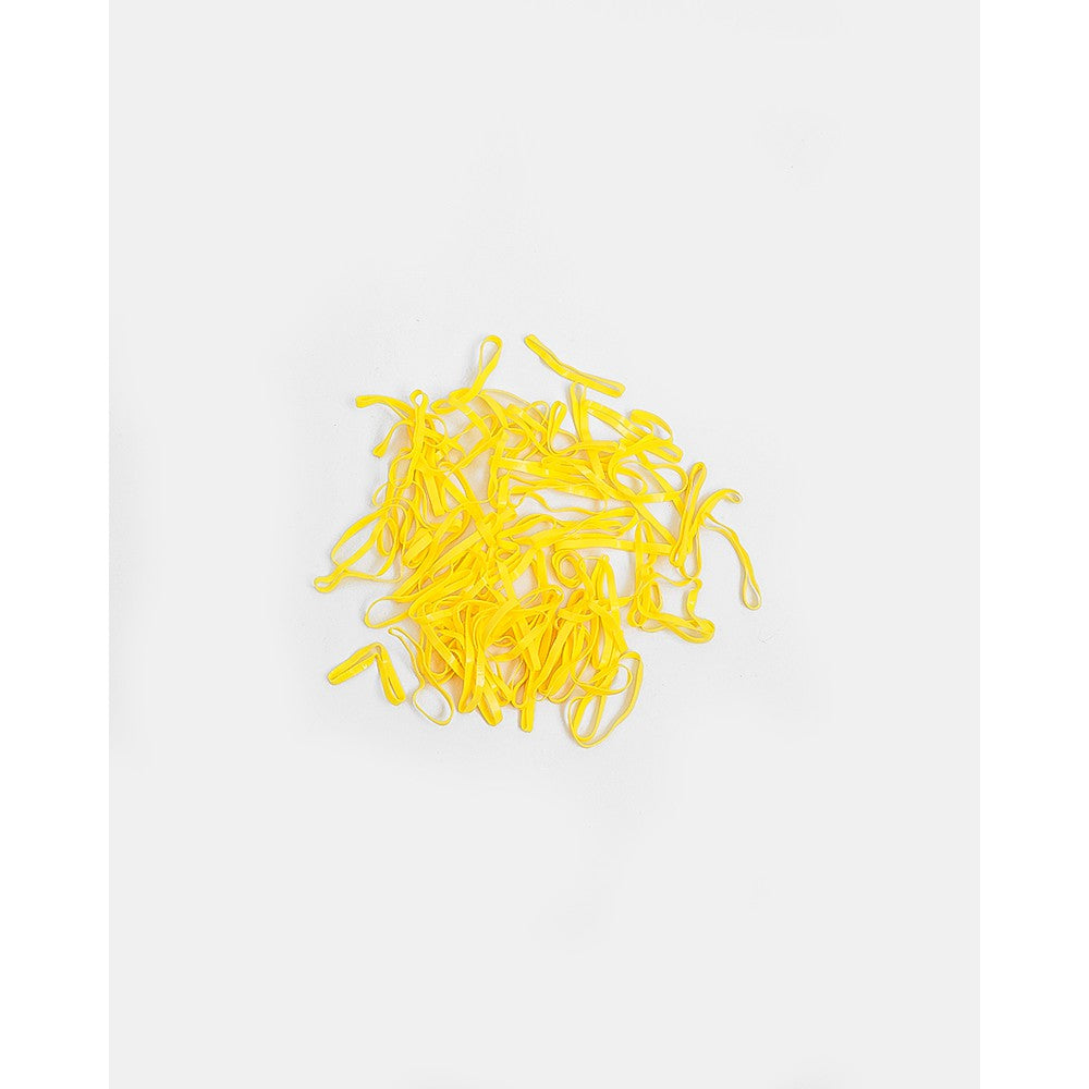 Stroberi Elastic Hair Rubber Bands 6 Gram