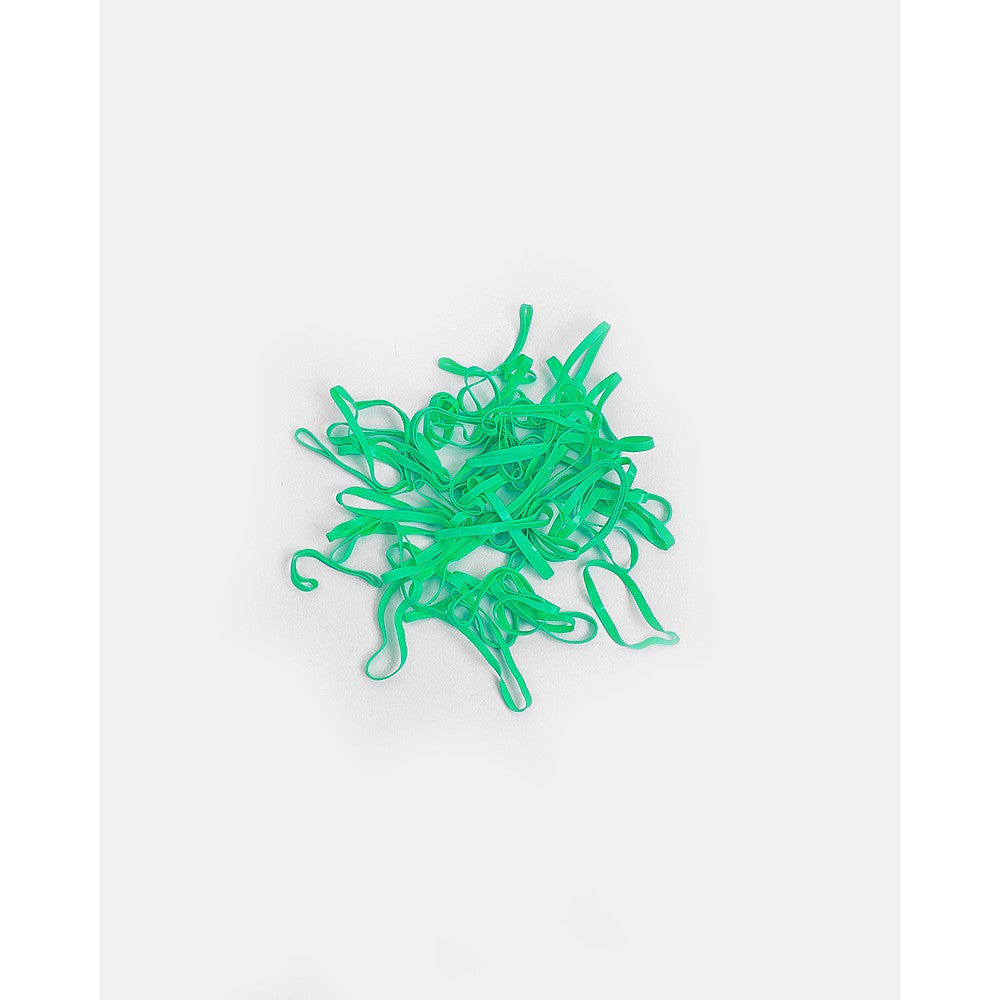 Stroberi Elastic Hair Rubber Bands 6 Gram