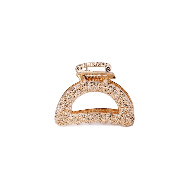 Stroberi Iron Gold Series Hair Clip