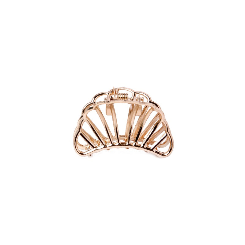 Stroberi Iron Gold Series Hair Clip
