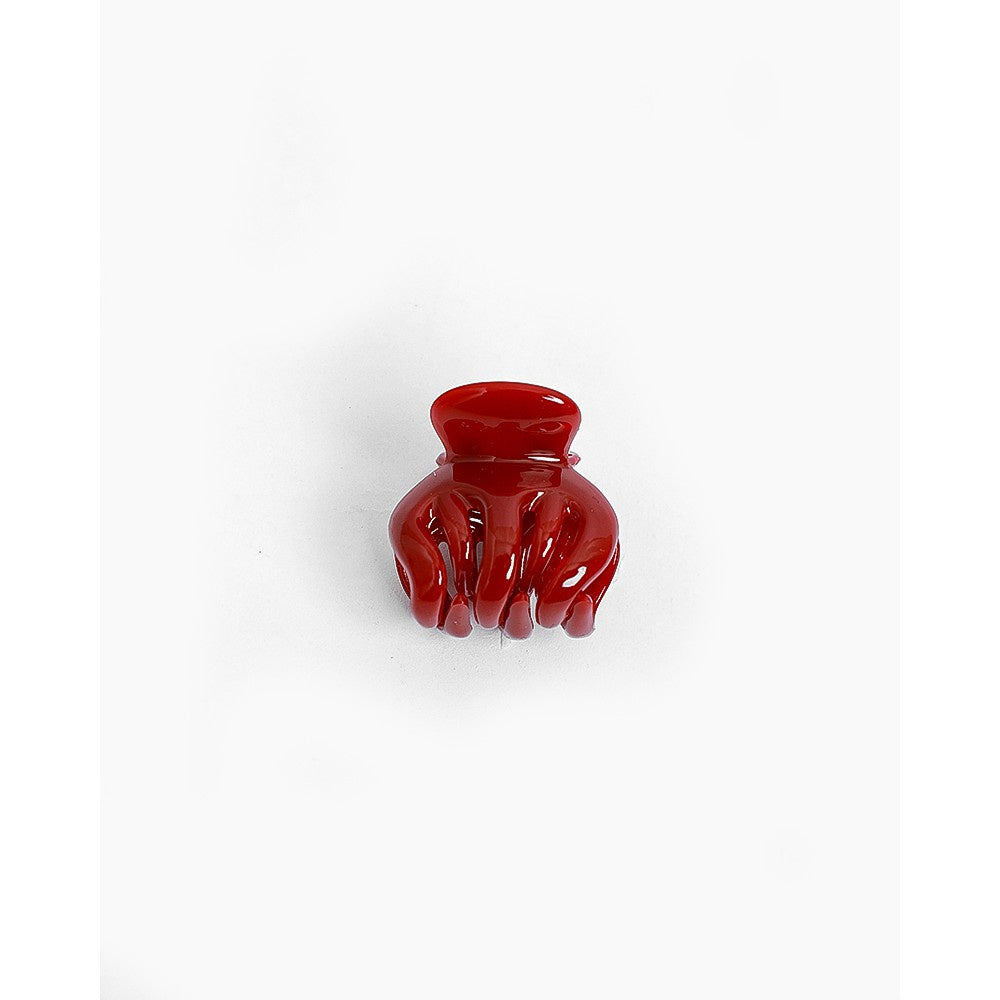 Stroberi Jedai Hair Clip - Vintage