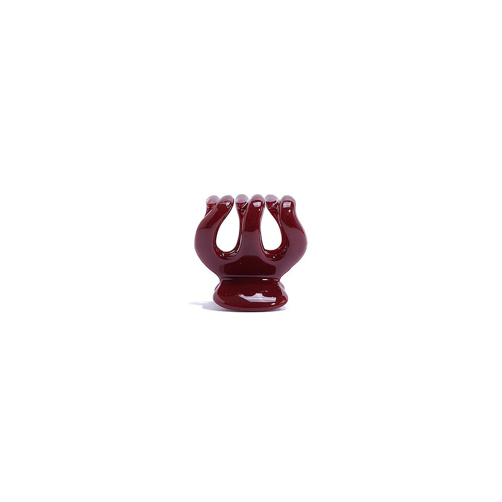 Stroberi Jedai Hair Clip - Vintage