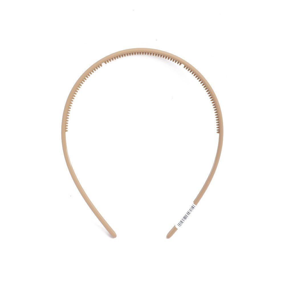 Stroberi Plain Doff Headband
