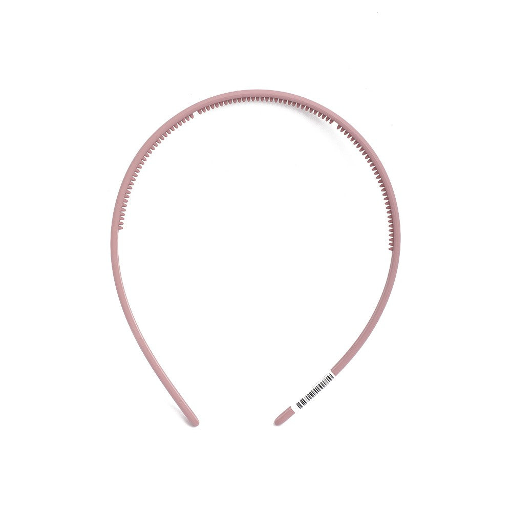 Stroberi Plain Doff Headband