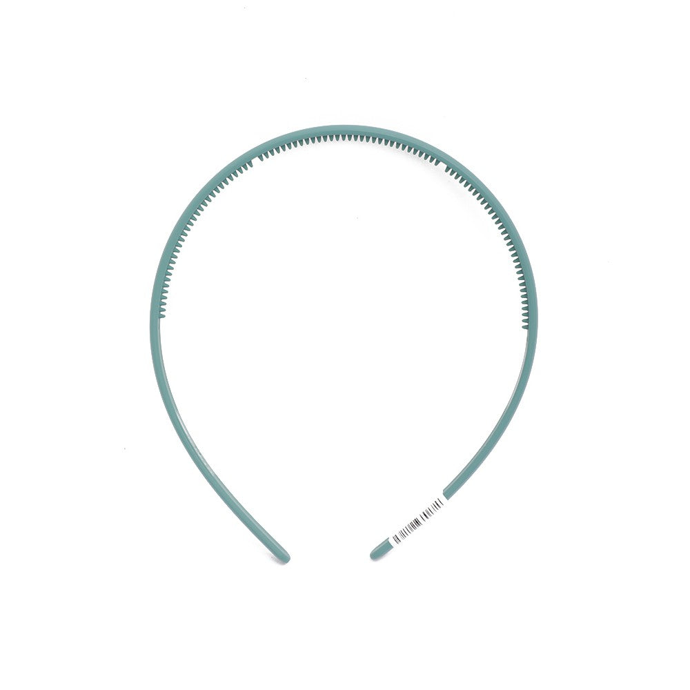 Stroberi Plain Doff Headband