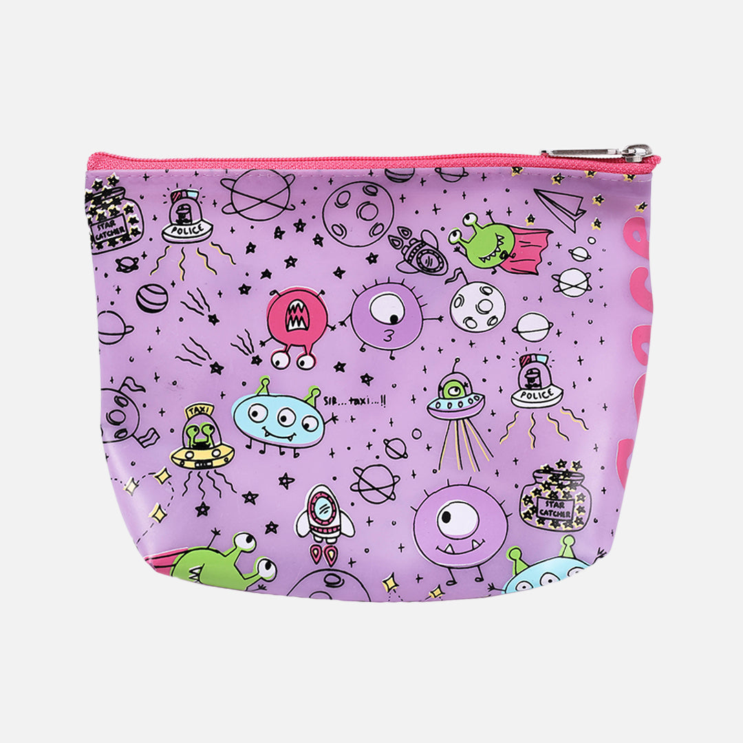 Stroberi Monster New Pouch Series