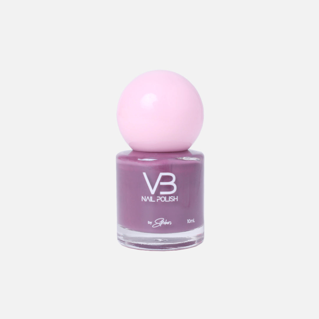 Very Berry Nail Polish 10 ml