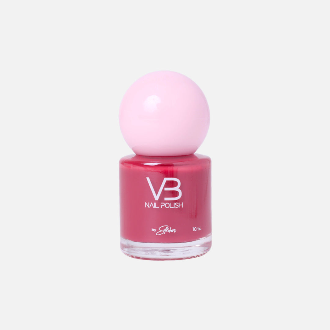 Very Berry Nail Polish 10 ml