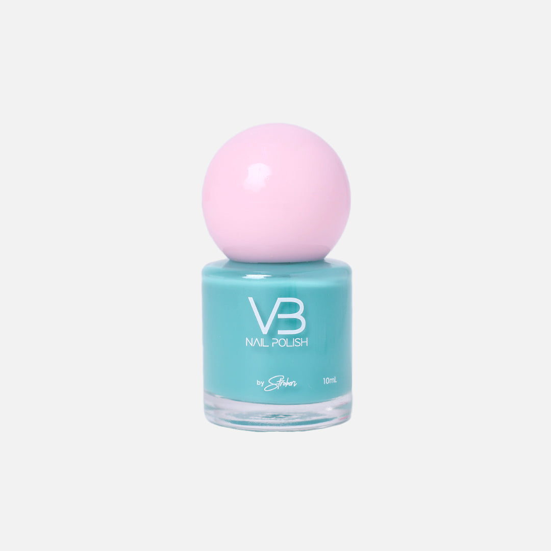Very Berry Nail Polish 10 ml