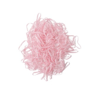 Stroberi Elastic Hair Rubber Bands 6 Gram