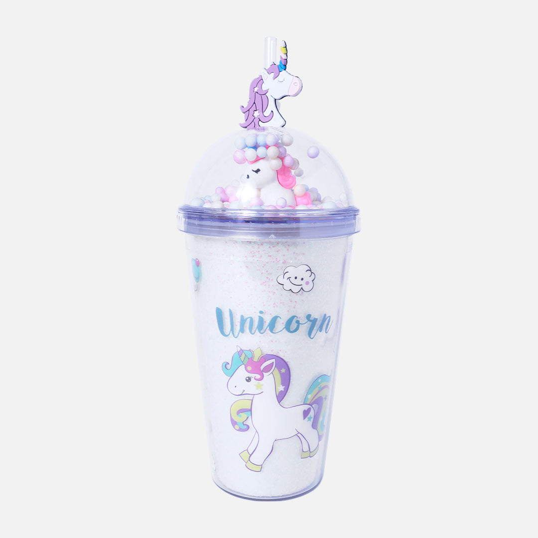 Stroberi Unicorn Tumbler Series