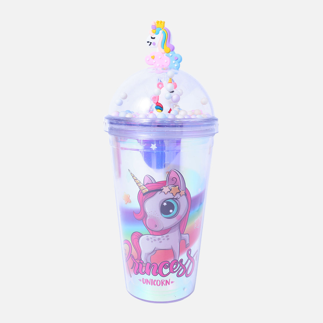 Stroberi Unicorn Tumbler Series