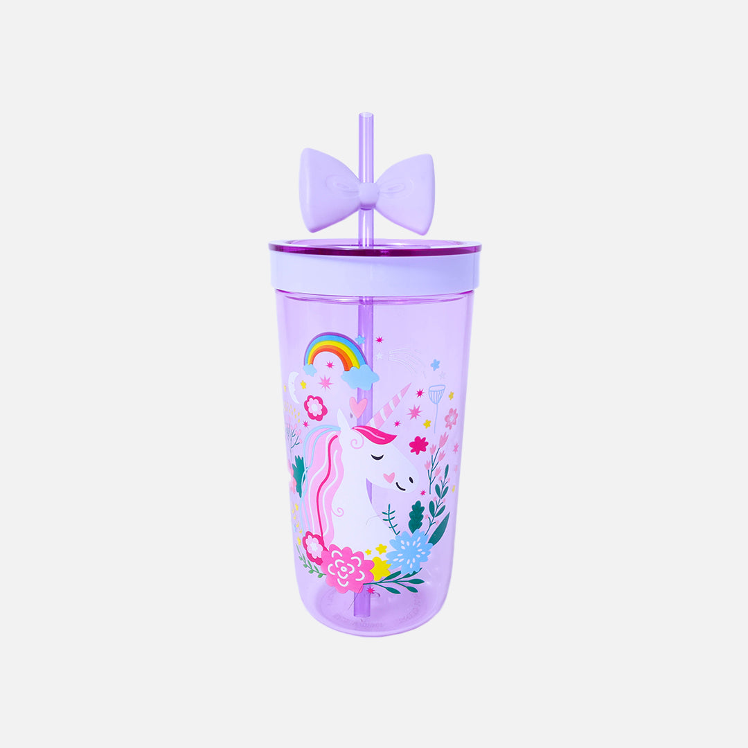 Stroberi Unicorn Tumbler Series
