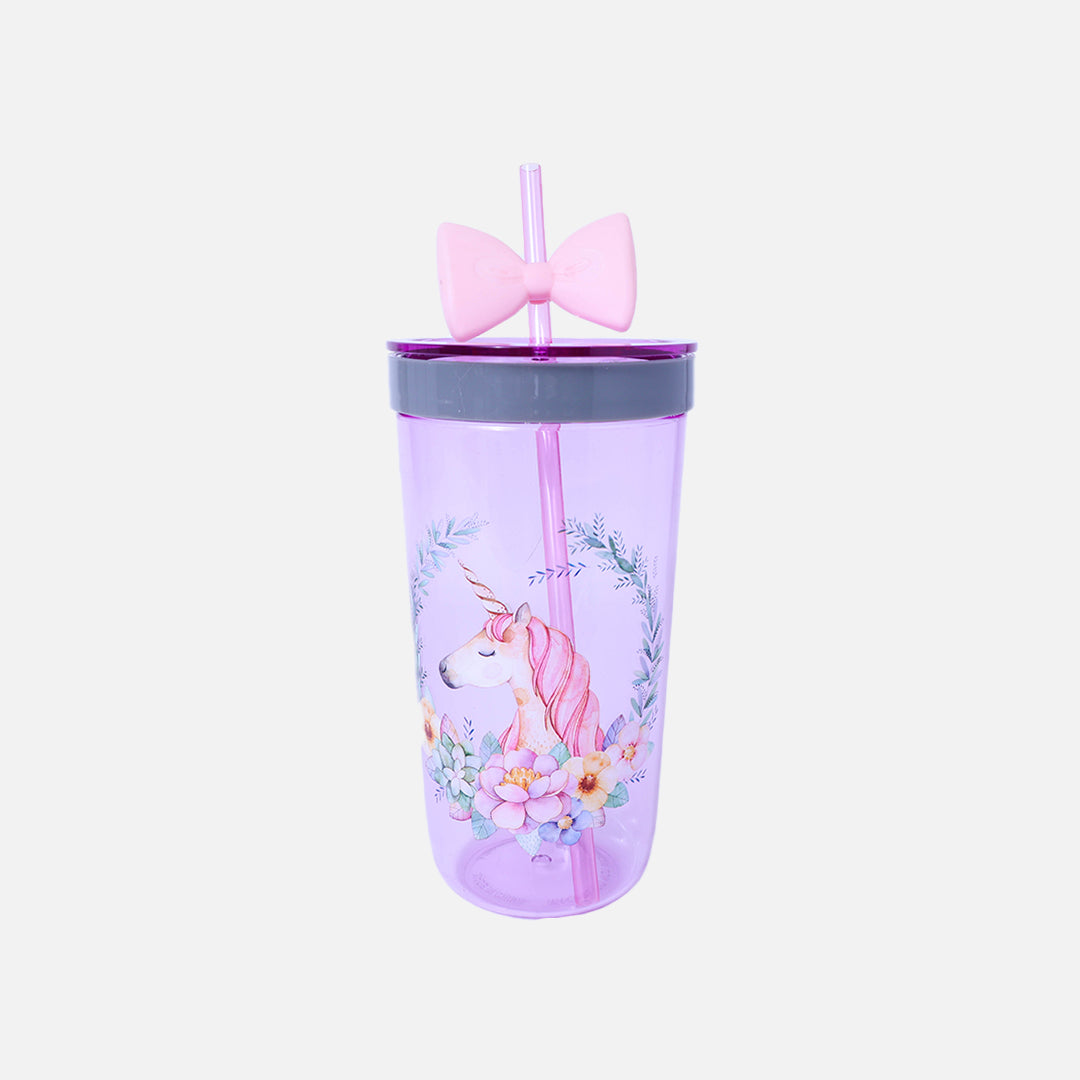 Stroberi Unicorn Tumbler Series
