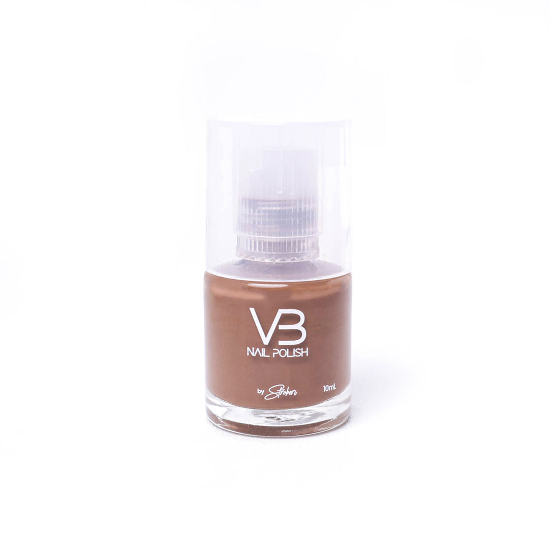 Very Berry Nail Polish 10 ml