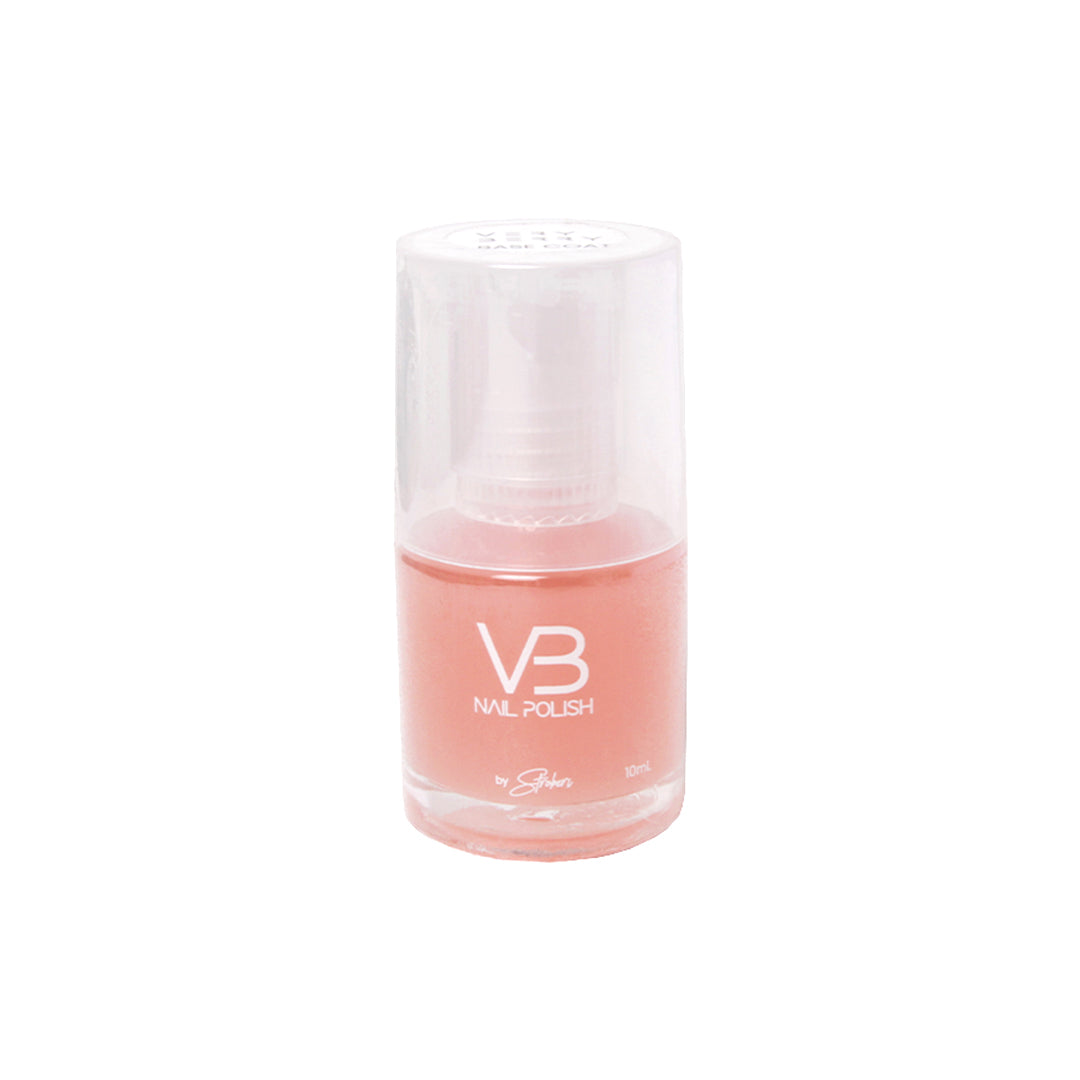Very Berry Nail Polish Essentials