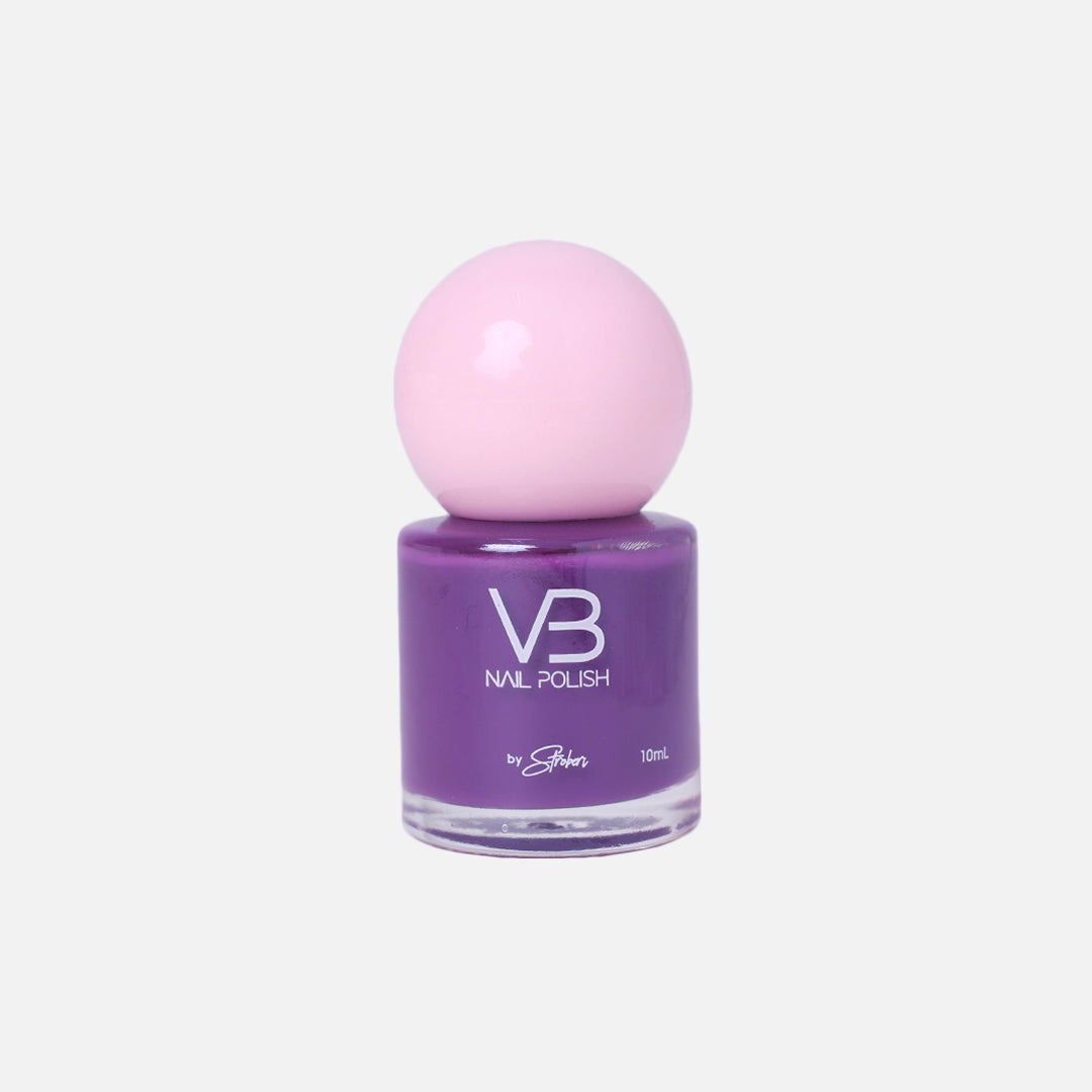 Very Berry Nail Polish 10 ml