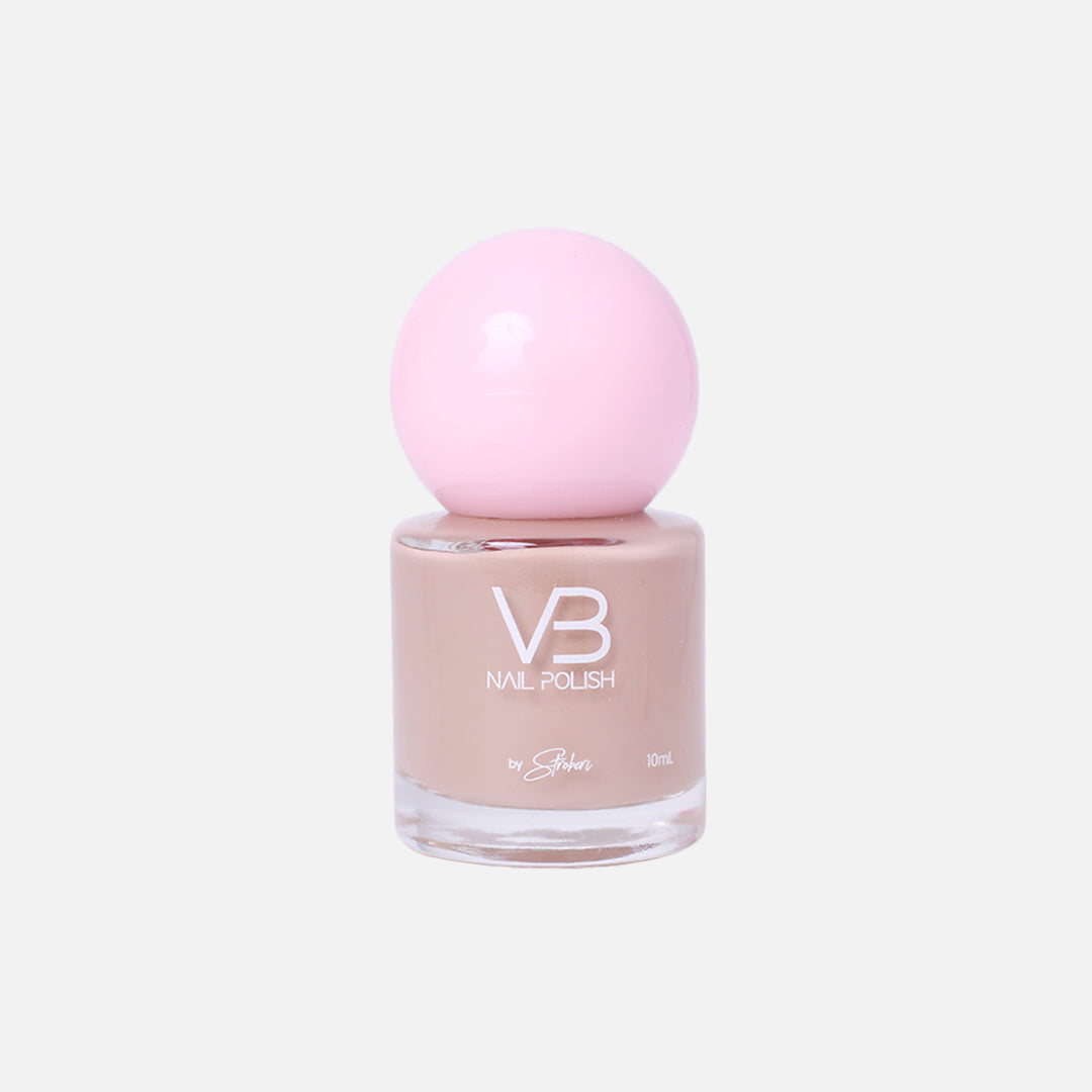 Very Berry Nail Polish 10 ml