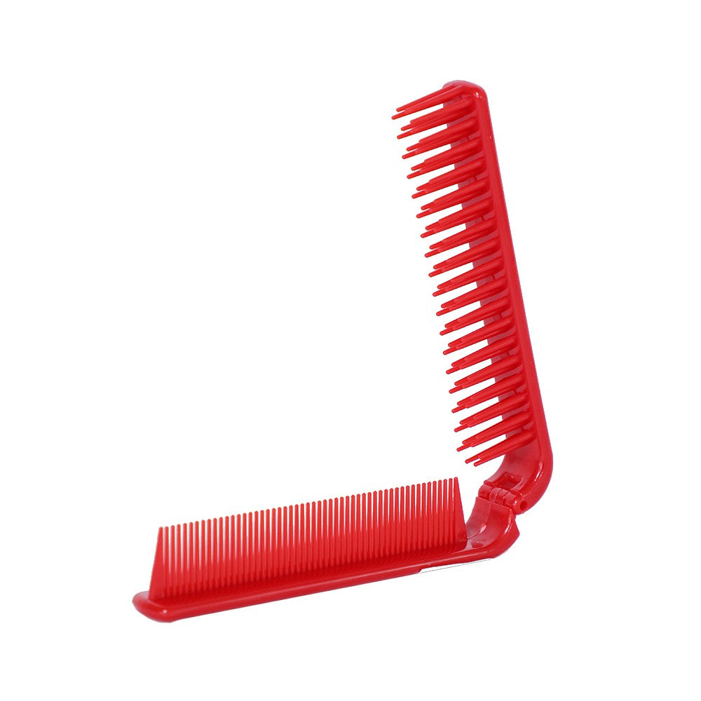 Stroberi Foldable Hair Comb