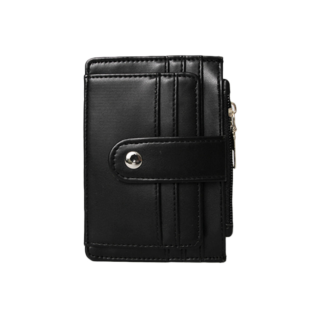 Stroberi Double List Wallet Card