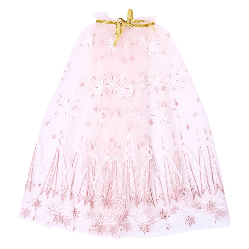 Stroberi Robe Kids Motif - Jubah