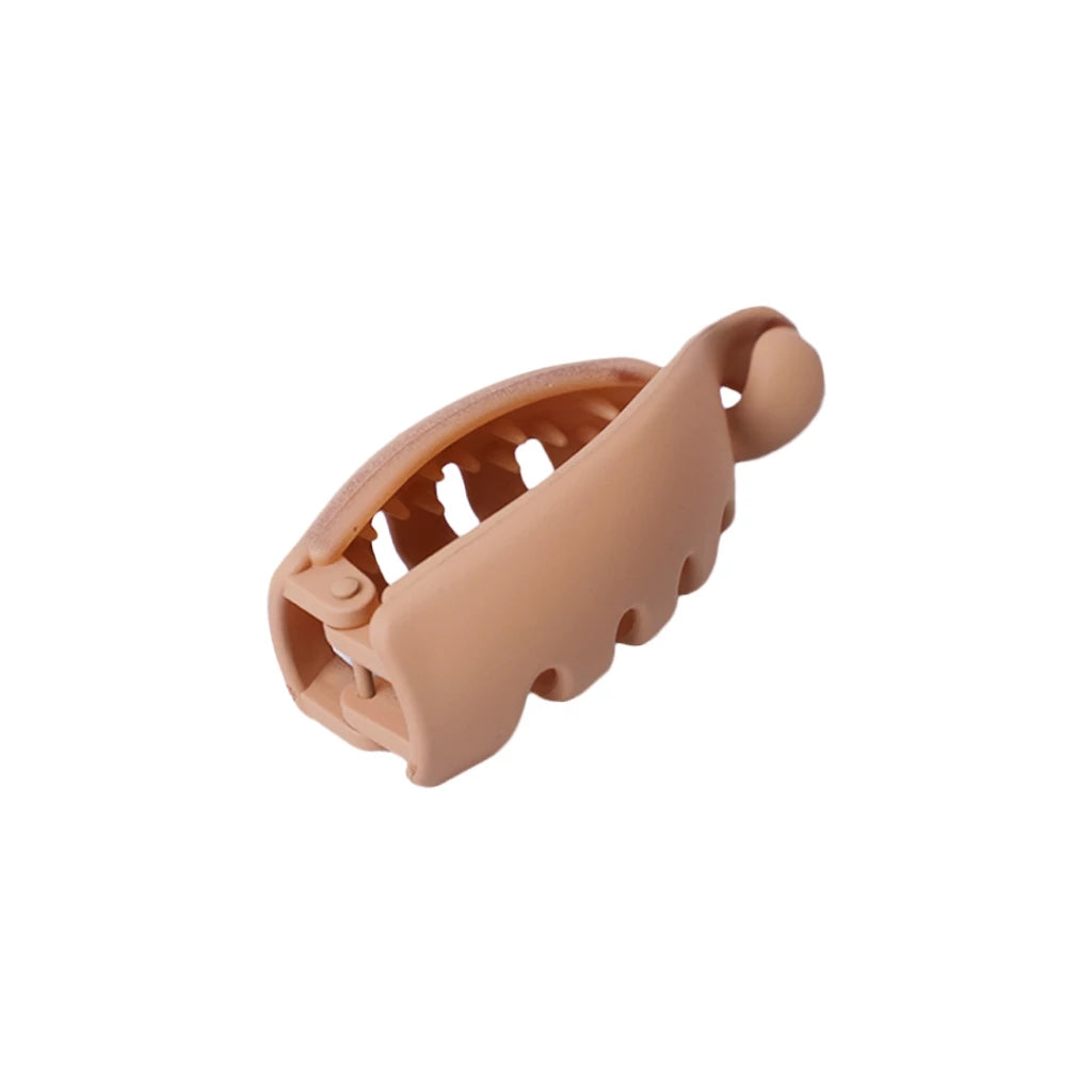 Stroberi Doff Claw Hair Clip