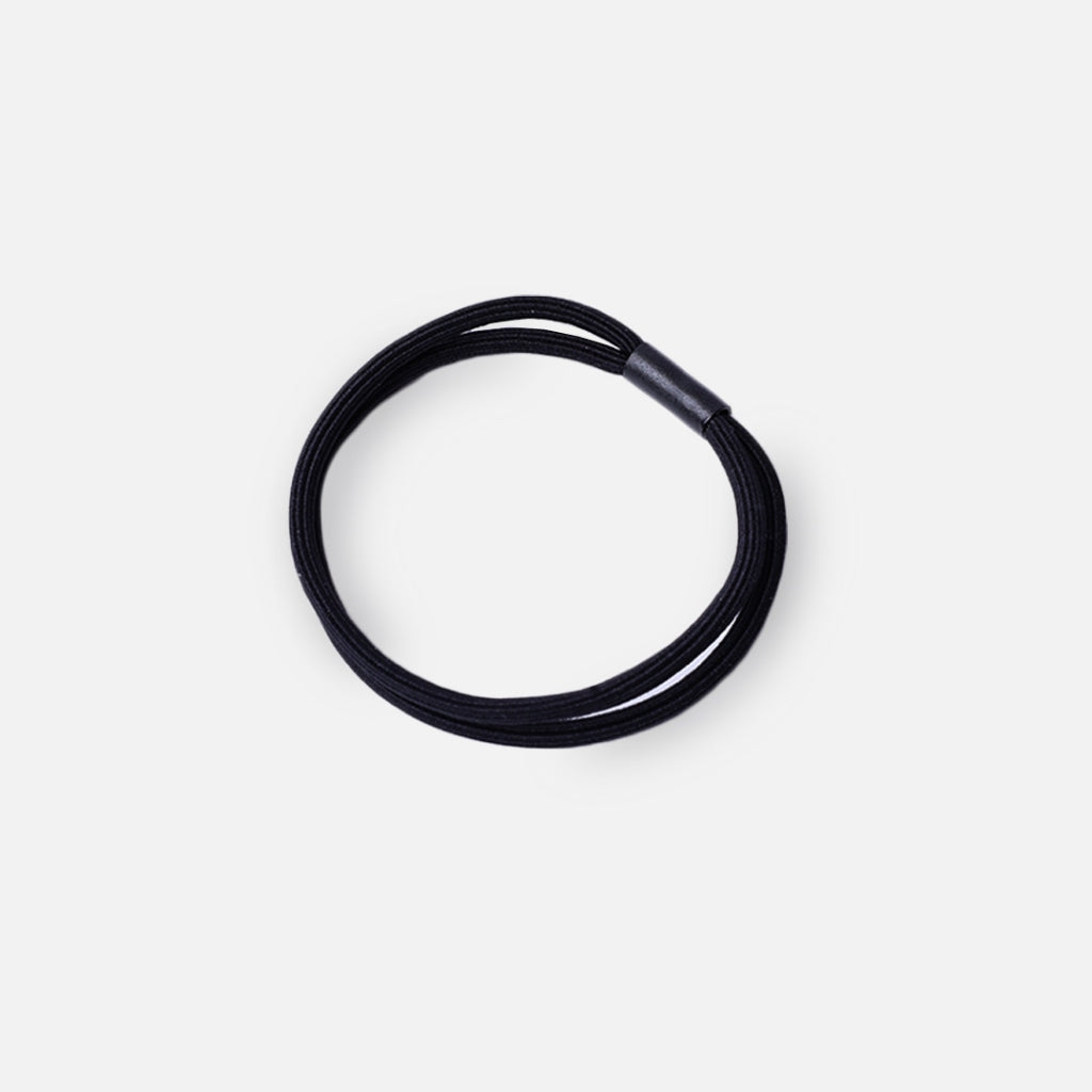 Stroberi Double Simple Hair Tie Set
