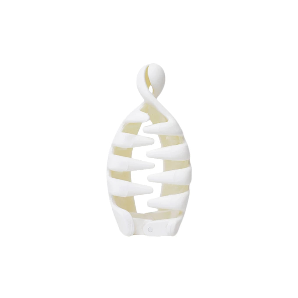 Stroberi Doff Claw Hair Clip