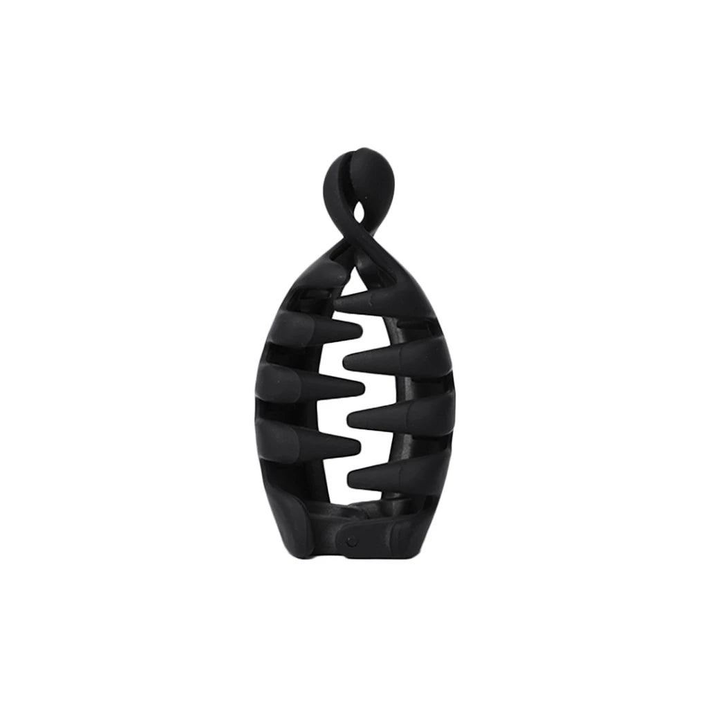 Stroberi Doff Claw Hair Clip