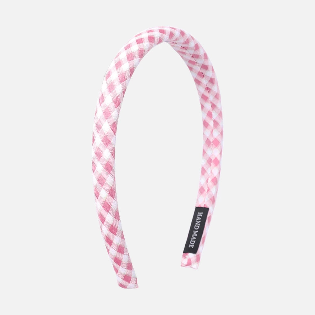 Stroberi Foam Colorful Headband