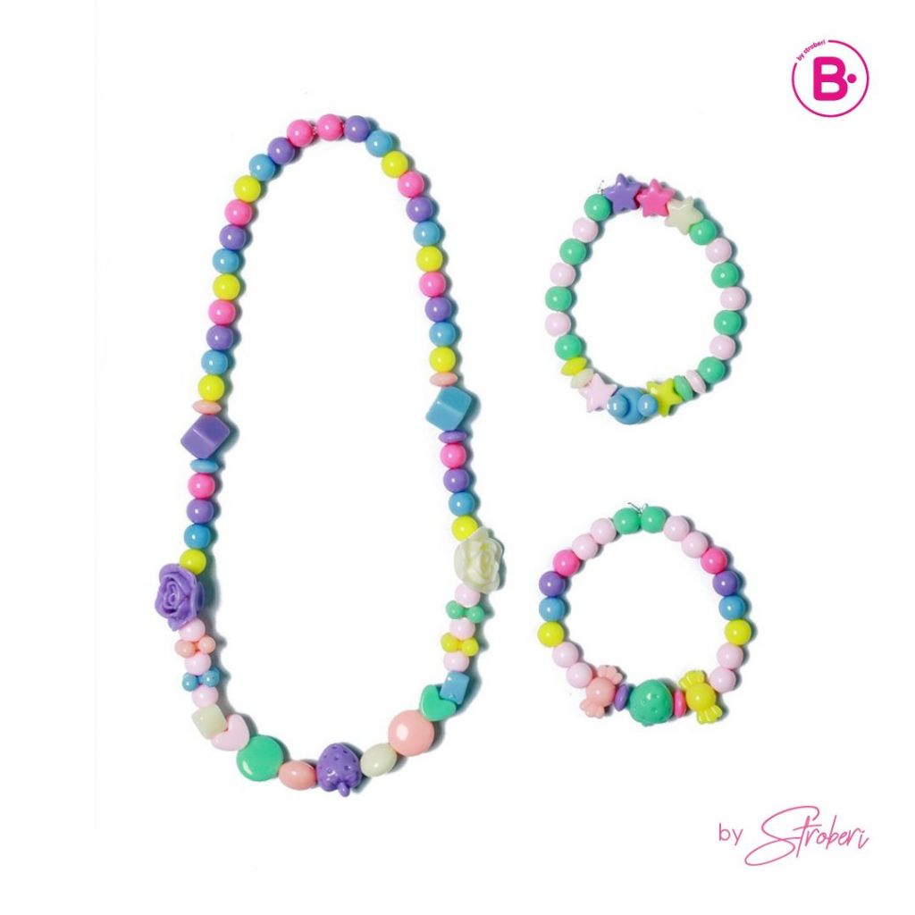 Bit Bitz District DIY Beads - Tali Kenur
