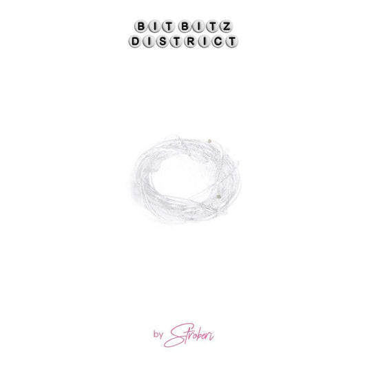 Bit Bitz District DIY Beads - Tali Kenur