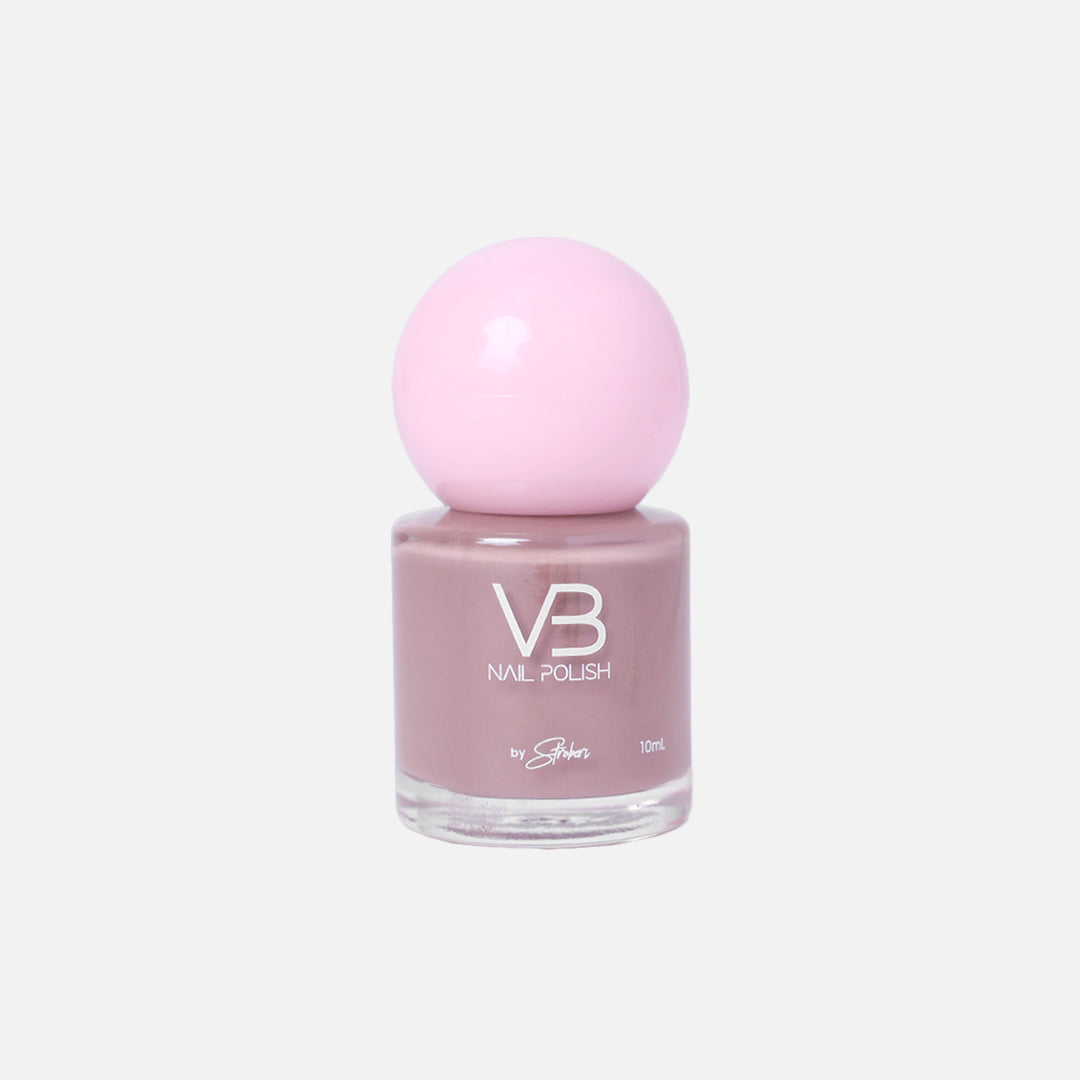 Very Berry Nail Polish 10 ml